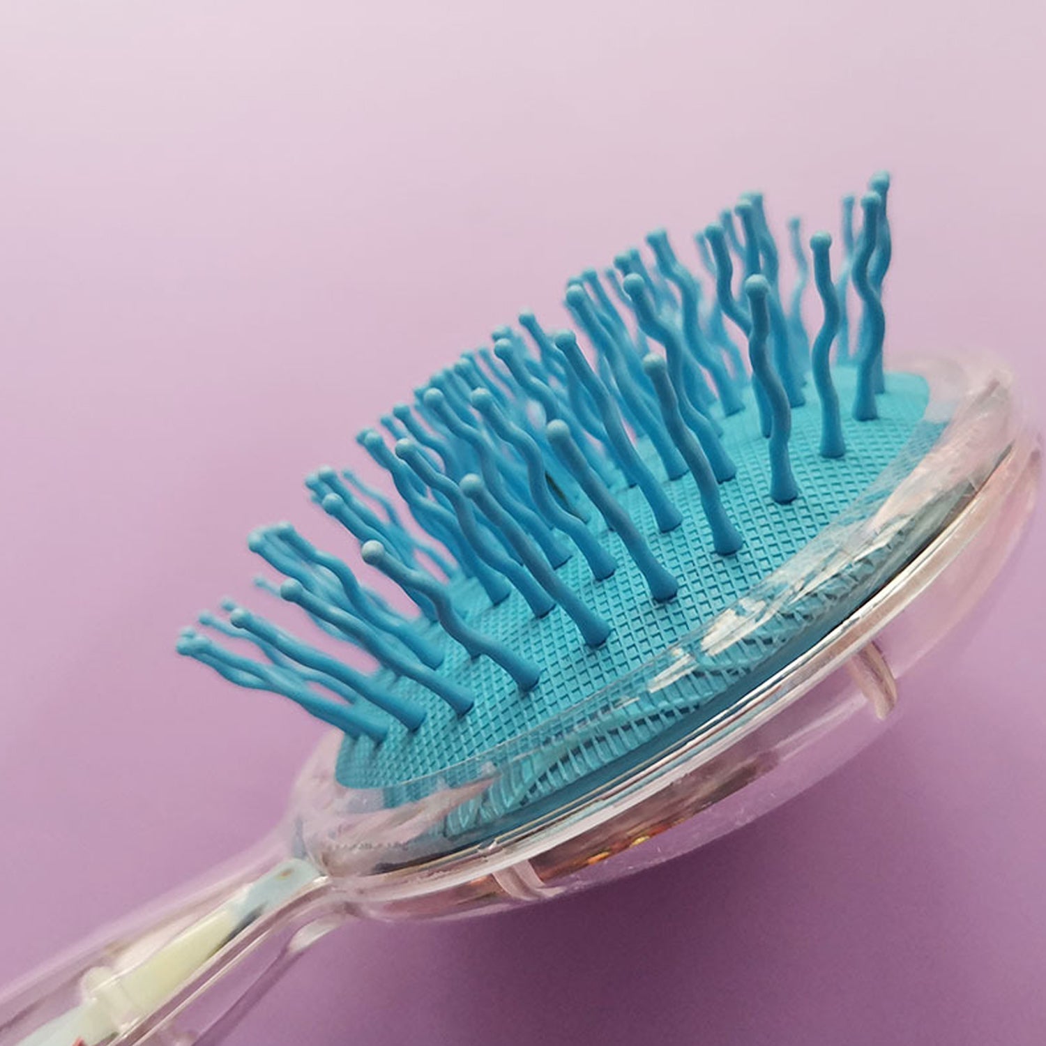 Multi-design kids hairbrush Multi-design kids hairbrush